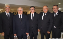 Eventos Maçonicos